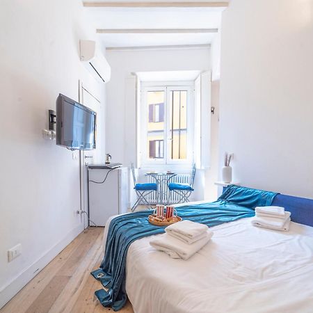 Luxury Studio In Porta Romana - Romano 15 Milán Exterior foto