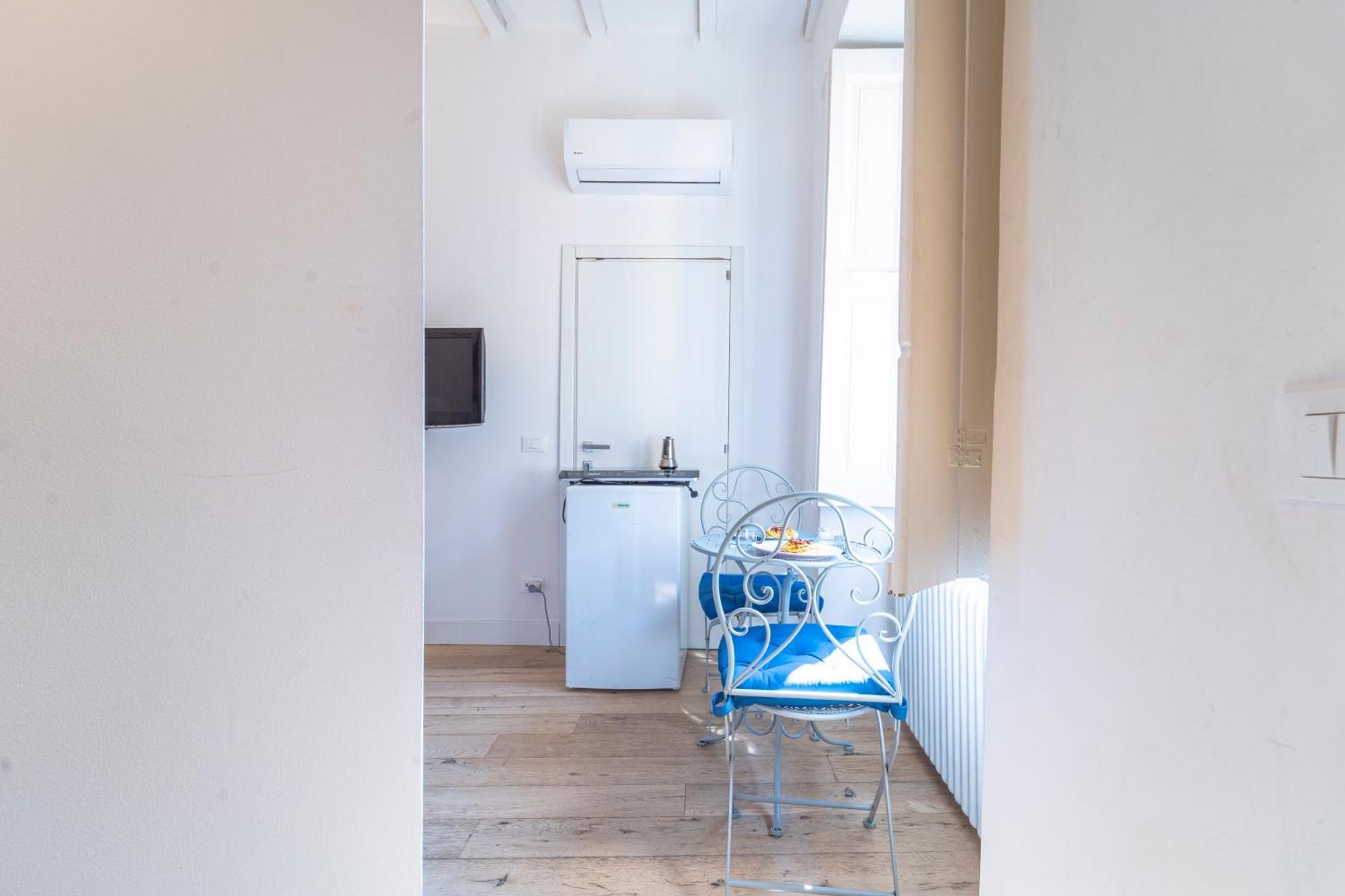 Luxury Studio In Porta Romana - Romano 15 Milán Exterior foto